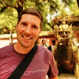 Andreas，ClipCatalog 开发者